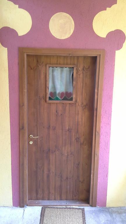 Maison Torrent Bed & Breakfast Doues Cameră foto
