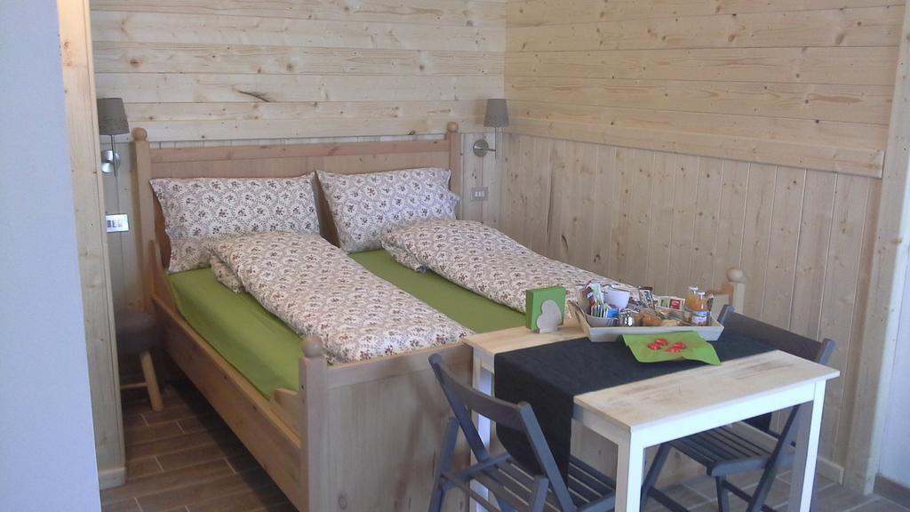 Maison Torrent Bed & Breakfast Doues Cameră foto
